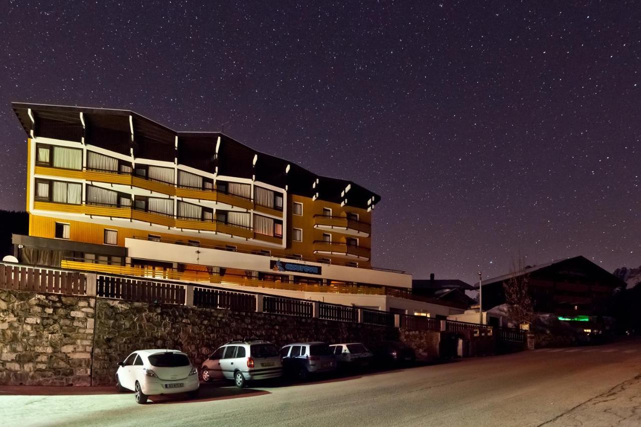 Azureva La Clusaz Les Confins ภายนอก รูปภาพ
